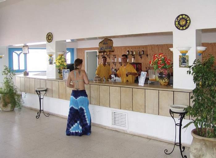 Hotel Coralia Club Monastir - Bild 1