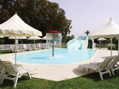 Hotel Coralia Club Monastir - Bild 3