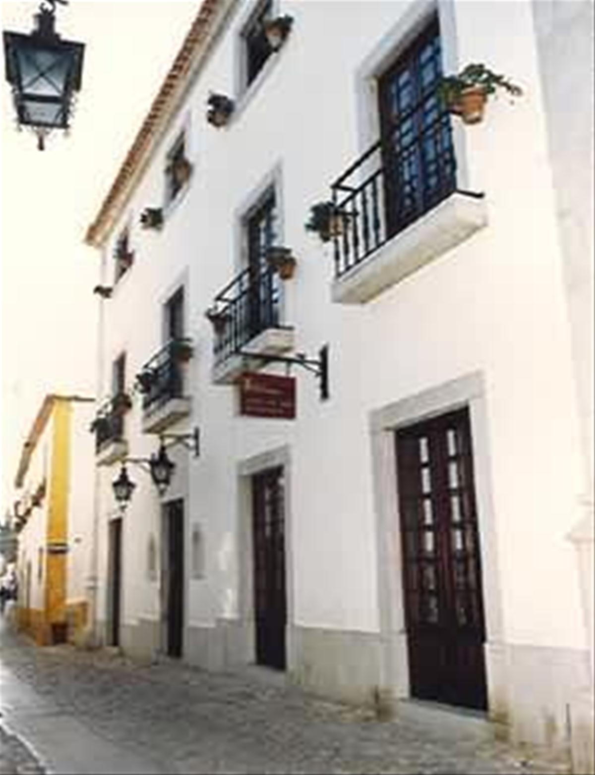 Hotel Rainha Santa Isabel - Bild 1