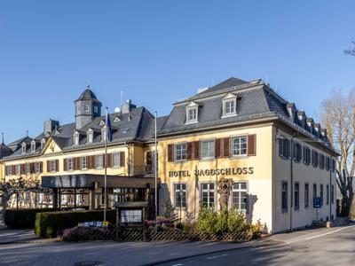 Hotel Jagdschloss Niederwald - Bild 3