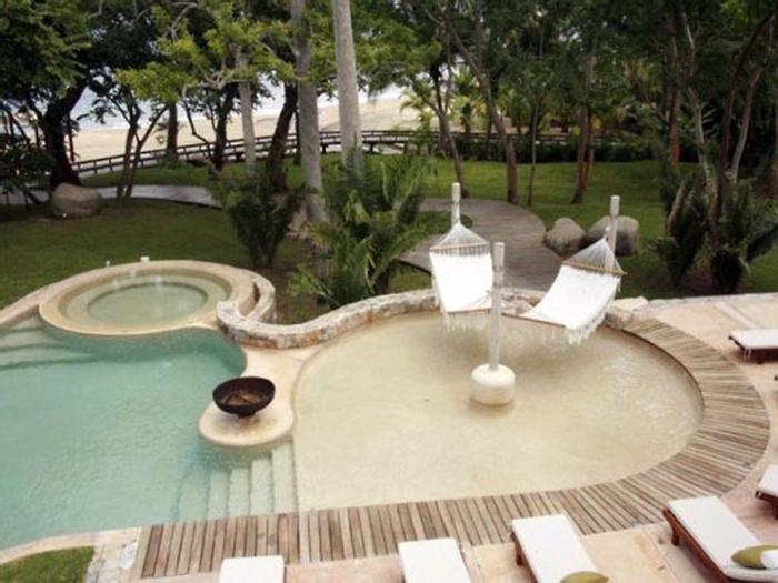 Hotel El Tamarindo Beach & Golf Resort - Bild 1