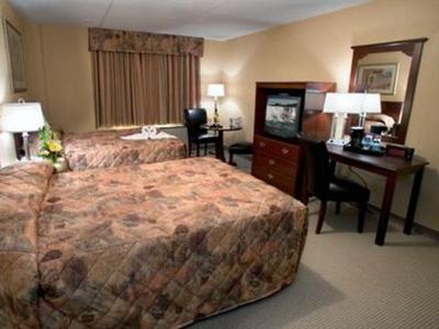 Hotel Days Inn by Wyndham Fallsview - Bild 3