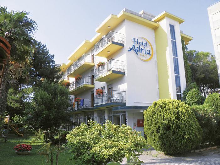 Hotel Adria - Bild 1