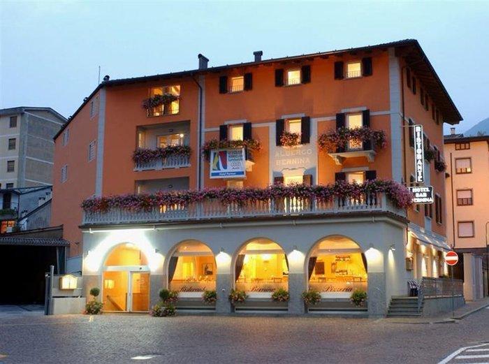 Hotel Bernina - Bild 1