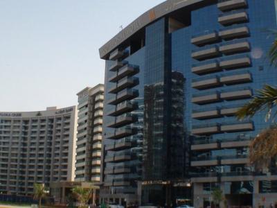 Copthorne Hotel Dubai - Bild 5