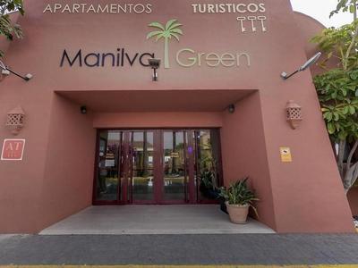 Hotel Manilva Green - Bild 3
