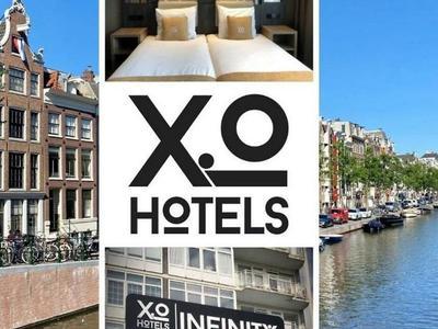 XO Hotels Infinity - Bild 3