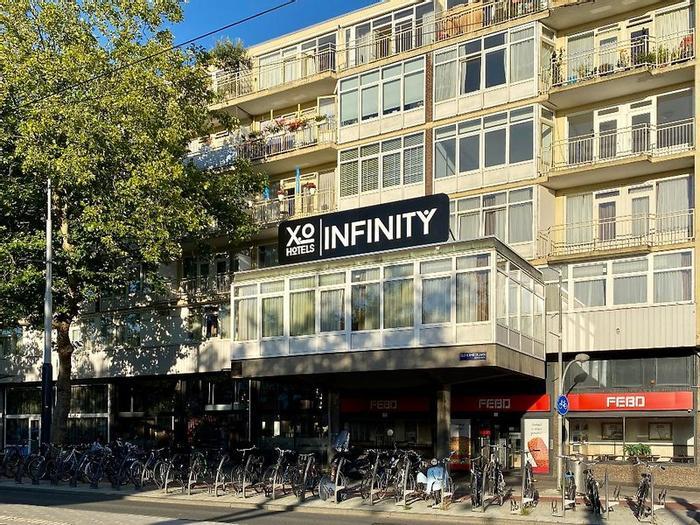 XO Hotels Infinity - Bild 1