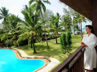 Hotel Andamania Resort - Bild 4