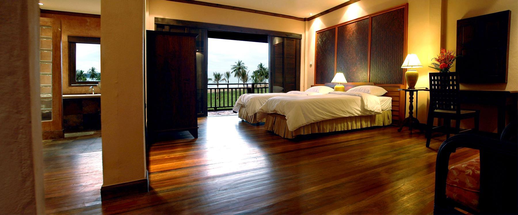 Hotel Andamania Resort - Bild 1