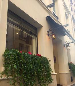 Hotel Etoile Trocadéro - Bild 4