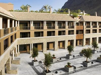 Hotel Playa Calera - Bild 3
