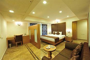Hotel Inder Residency - Bild 5