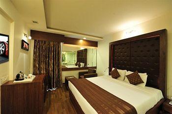 Hotel Inder Residency - Bild 4
