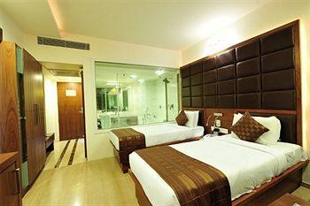 Hotel Inder Residency - Bild 2