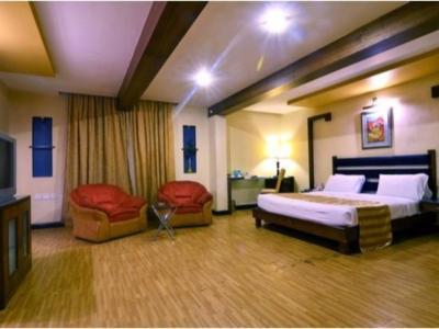 Hotel Deccan Plaza - Bild 3