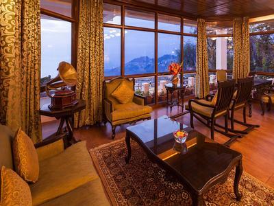 Hotel Sinclairs Darjeeling - Bild 4
