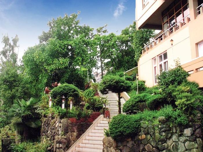 Hotel Sinclairs Darjeeling - Bild 1
