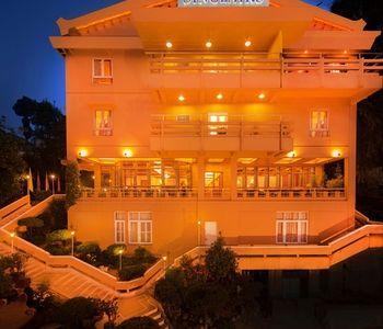 Hotel Sinclairs Darjeeling - Bild 2