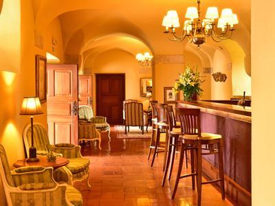Pousada Castelo Palmela - Historic Hotel - Bild 3