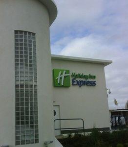 Hotel Holiday Inn Express Ramsgate - Minster - Bild 4