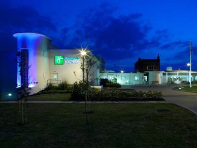 Hotel Holiday Inn Express Ramsgate - Minster - Bild 2