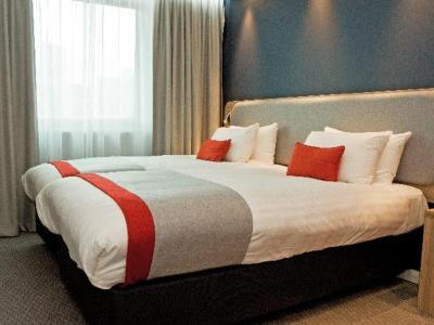 Hotel Holiday Inn Express Ramsgate - Minster - Bild 5