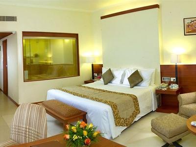 Sangam Hotel Madurai - Bild 4