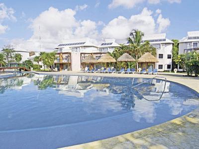 Hotel Sandos Caracol Eco Resort - Select Club Section - Bild 4