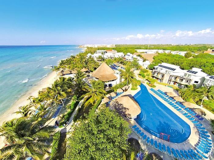 Hotel Sandos Caracol Eco Resort - Select Club Section - Bild 1