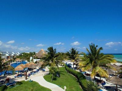 Hotel Sandos Caracol Eco Resort - Select Club Section - Bild 5