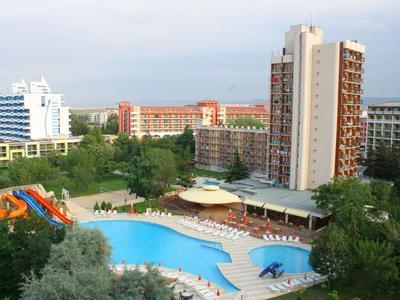 Hotel Iskar - Bild 3