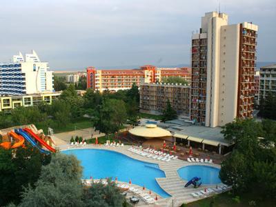 Hotel Iskar - Bild 2