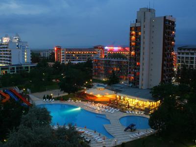 Hotel Iskar - Bild 5