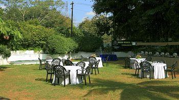 Hotel Courtyard Tiruchirappalli - Bild 2