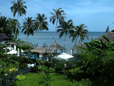 Hotel Samaya Bura Resort - Bild 4