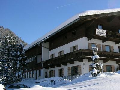 Hotel Schmiedhof - Bild 5
