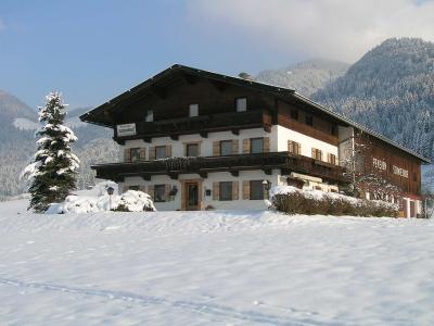 Hotel Schmiedhof - Bild 2