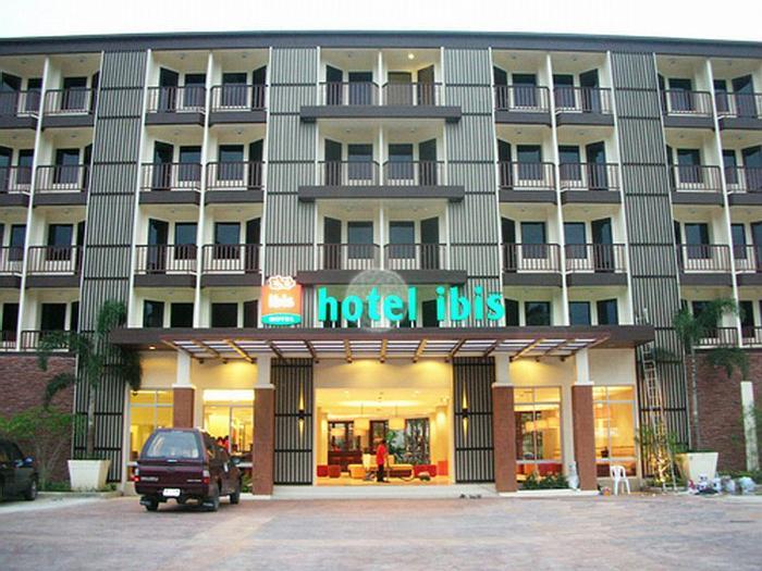 Hotel ibis Phuket Patong - Bild 1