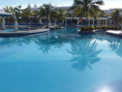 Hotel Riu Montego Bay - Bild 2