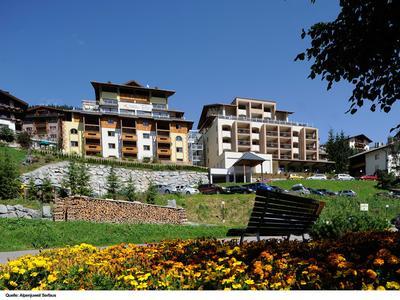 Hotel Garni Alpenjuwel - Bild 2