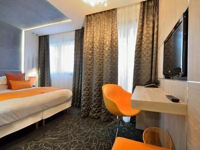 Cezanne Hotel & Spa - Bild 4