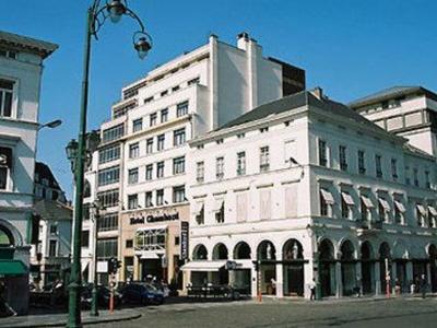 Hotel Chambord - Bild 4