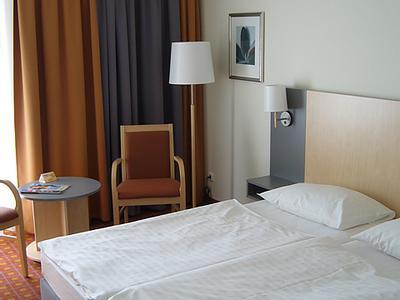 CAREA Residenz Hotel Harzhöhe - Bild 4