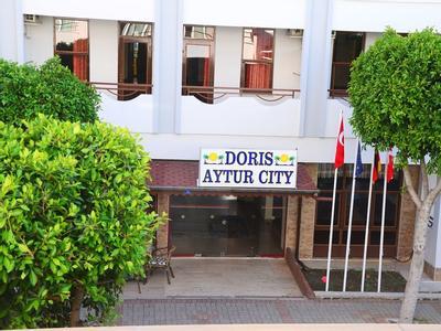 Hotel Doris Aytur City - Bild 4