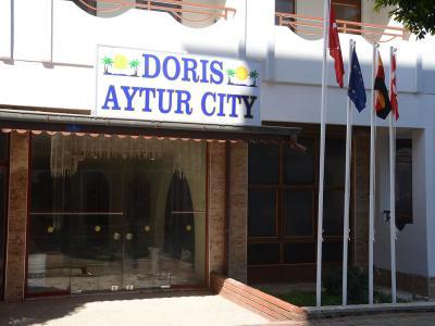 Hotel Doris Aytur City - Bild 5