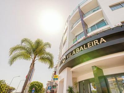 Hotel Vila Baleira Funchal - Bild 5