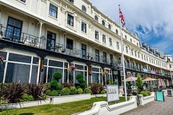 Best Western Premier Dover Marina Hotel & Spa - Bild 5