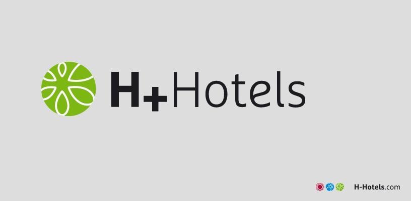 H+ Hotel München - Bild 1