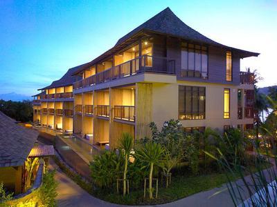 Hotel Silavadee Pool Spa Resort - Bild 4